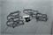 Защита пропеллеров для DJI Mini 3 904622040