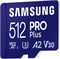 Карта памяти Samsung Pro Plus SDXC 512 ГБ 2088859956