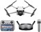 Квадрокоптер DJI Mini 3 Pro Immersive Flight Combo 1732976179