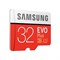 Карта памяти 32ГБ MicroSD Samsung EVO PLUS Class 10 + SD adapter (MB-MC32GA/RU) 312442580