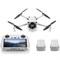 Квадрокоптер DJI Mini 3 Fly More Combo Plus (DJI RC) 1827358105