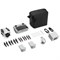 Квадрокоптер DJI Mini 3 Fly More Combo (DJI RC) 816363458