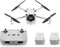 Квадрокоптер DJI Mini 3 Fly More Combo (DJI RC-N1) 1565393380