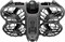 Квадрокоптер DJI Neo 2 Motion Fly More Combo 928168840