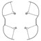 Защита пропеллеров Propeller Guard для DJI Mavic Air 2/2S 1990382960