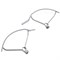 Защита пропеллеров Propeller Guard для DJI Mavic Air 2/2S 1990382960