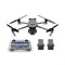 Квадрокоптер DJI Mavic 3 Pro Fly More Combo (DJI RC) 1677575502