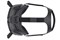 Очки DJI FPV Goggles V2 1795925491