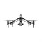 Квадрокоптер DJI Inspire 3 1539157718