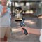 Стабилизатор DJI Osmo Mobile 8 Vlog Combo (DJI Mic Mini Transmitter Arctic White) 457290330