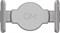 Магнитный держатель DJI OM Magnetic Phone Clamp 4 1237685174