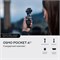 DJI Osmo Pocket 4P Black 1649938184