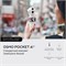 DJI Osmo Pocket 4P White 512593929