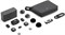 Микрофон DJI Mic 3 (2 TX + 1 RX + Charging Case) 1530053211