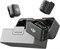Микрофон DJI Mic 3 (4 TX + 1 RX + Charging Case) 1320247865