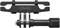 Крепление на седло велосипеда Osmo Action Bike Seat Rail Mount 1430671376