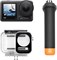 Экшн-камера DJI Osmo Action 4 Diving Combo 1167165196