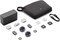 Микрофон DJI Mic Mini 2 (2 TX + 1 Mobile RX + Charging Case) 910046636