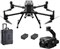 Комплект с тепловизором Matrice 300 RTK Combo + Zenmuse H20T 735244018