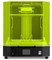 Двусторонняя Ultrabase Carborundum Glass Creality (235х235х4 мм) 1559182651