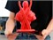 3D принтер Wanhao D12 230 с двумя экструдерами 1488031558