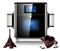 Пищевой 3D принтер Mmuse Touchscreen 2009485305