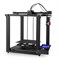 3D принтер Creality Ender 5 Pro (набор для сборки) 212796789