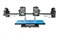 3D принтер Flashforge Creator Pro 2 808914444