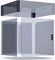 Закрытый корпус для Creality Ender 5 Max (Дверцы и колпак) 1567445156