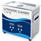 Ультразвуковая ванна Granbo Ultrasonic Cleaner GS0203 (3,2 л) 223992391