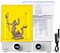 УФ-камера и Мойка Elegoo Mercury XS Bundle Washing and Curing Machine 1150916827