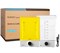 УФ-камера и Мойка Elegoo Mercury XS Bundle Washing and Curing Machine 1150916827