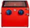 Станция очистки Sinterit Sandblaster XL 1728844445