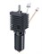 Керамический хотэнд для Creality K2 Plus (360°С) 249245718