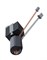 Керамический хотэнд для Creality K2 Plus (360°С) 249245718