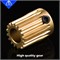 Комплект шестерен экструдера Mellow Dual Drive Gear 2109483646