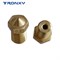 Латунное сопло E3D V6 Tronxy 751063800
