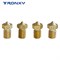Латунное сопло E3D V6 Tronxy 751063800