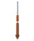 Оригинальное сопло Creality Unicorn для Creality K1 Series (0,4 мм) 1819755771