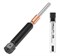 Сопло E3D ObXidian High Flow для Creality K2 Plus и Hi (0,8 мм) 158914072