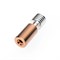 Термобарьер (Горло) Bi-Metal для экструдеров Creality Sprite Pro (300) 1265499118