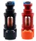 Хотэнд Haldis (HS) Red Lizard K1 V6 Black Черный (Медный нагревательный блок) 696194233