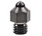 Супер износостойкое сопло из карбида вольфрама Phaetus MK8 Tungsten Carbide Nozzle 1493014376