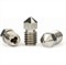 Биметаллическое латунное сопло BondTech CHT BiMetal M6 1921031759