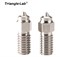 Биметаллическое сопло Trianglelab для Elegoo Neptune 4 (4 Pro) 274861594