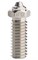 Биметаллическое сопло Trianglelab для Qidi X-3 Series (0,8 мм) 297405445