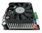 Плата драйвера оси Z для CreatBot D600 (D1000) 121296123