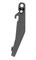 Рычаг отрезчика нити (Filament Cutter Lever) для Bambu Lab H2S 412514315