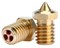 Сопло латунное Trianglelab Brass V6 CHT 1449444592