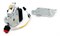 Экструдер Micro-Swiss NG REVO Direct для Creality Ender 5 1922288914